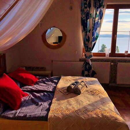 Villa Borostyan Tihany Dış mekan fotoğraf