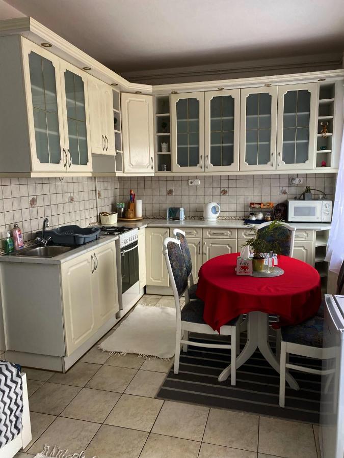 Villa Borostyan Tihany Dış mekan fotoğraf