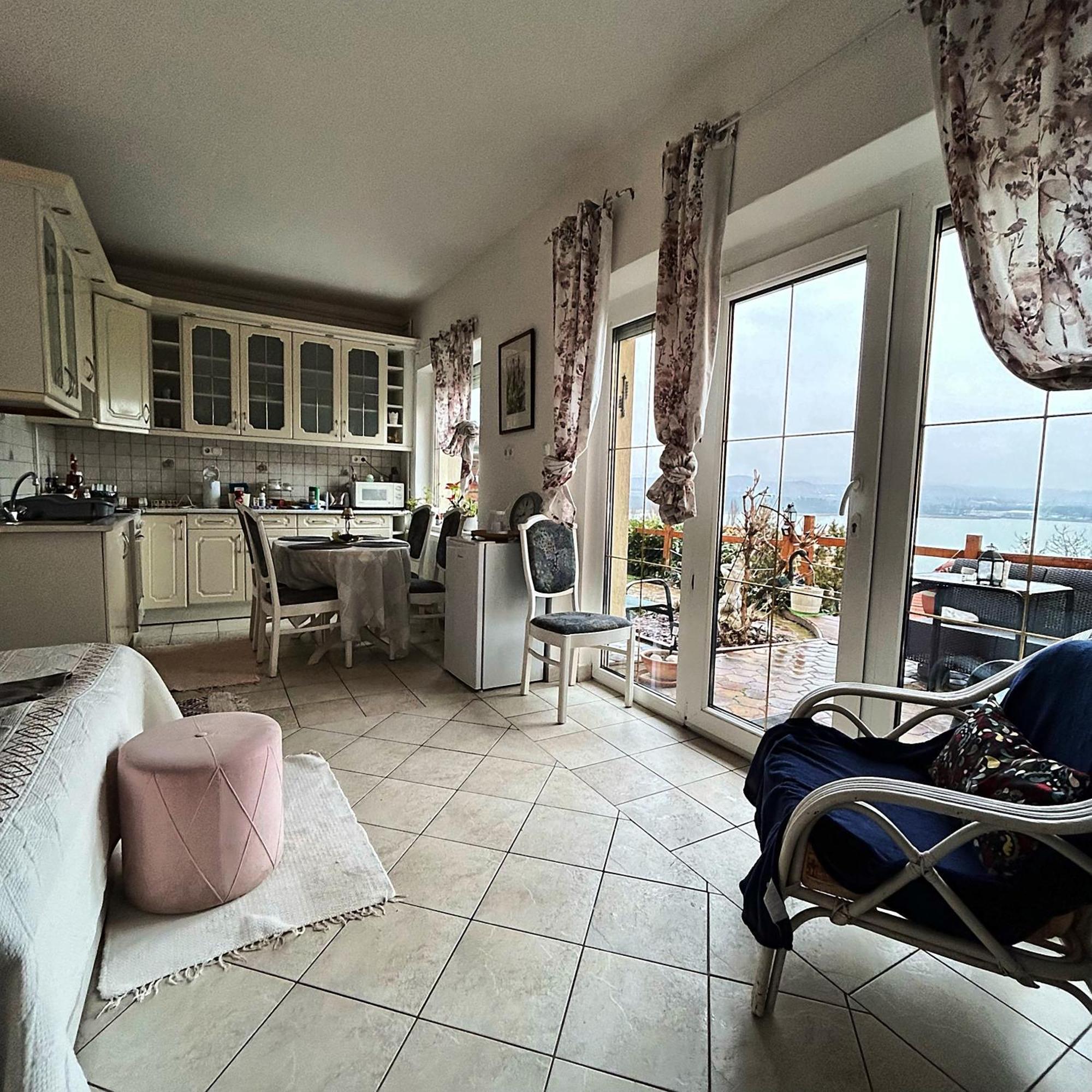 Villa Borostyan Tihany Dış mekan fotoğraf